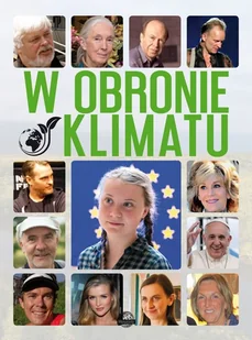 W Obronie Klimatu A Maciak - Literatura popularno naukowa dla młodzieży - miniaturka - grafika 2