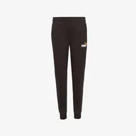 Odzież sportowa dziecięca - PUMA SPODNIE ESS+ 2 COL LOGO FL CL B - miniaturka - grafika 1