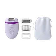 Depilatory i golarki damskie - Philips Satinelle Essential BRE275/00 - miniaturka - grafika 1