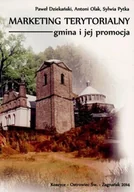 Marketing - Marketing terytorialny gmina i jej promocja - miniaturka - grafika 1