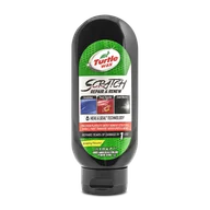Kosmetyki samochodowe - Pasta do Likwidacji Rys Turtle Wax Scratch Repair & Renew 200 ml - miniaturka - grafika 1