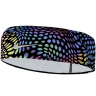 Ozdoby do włosów - Opaska na głowę nike dri-fit s - miniaturka - grafika 1