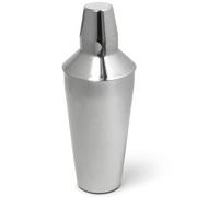 Shakery barmańskie - Shaker Regular 500 Ml Mx8890 Metlex - miniaturka - grafika 1