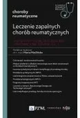 Książki medyczne - Leczenie zapalnych chorób reumatycznych. Leki syntetyczne, biologiczne i innowacyjne terapie. Cz. I - miniaturka - grafika 1