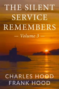 The SIlent Service Remembers (Vol. 3) - Pamiętniki, dzienniki, listy - miniaturka - grafika 1