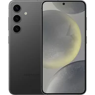 Telefony komórkowe - Samsung Galaxy S24 8GB/256GB 5G Czarny - miniaturka - grafika 1
