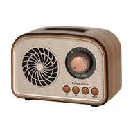 Radia - Kruger&Matz model KM0834 - miniaturka - grafika 1