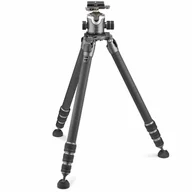 Statywy fotograficzne - Gitzo Systematic GT4543LS + GH4383LR - miniaturka - grafika 1