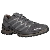 Buty trekkingowe męskie - Buty trekkingowe męskie Lowa Innox Pro Low Gtx - miniaturka - grafika 1