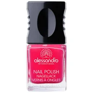 Lakiery do paznokci - Alessandro Colour Explosion Lakier do paznokci 10.0 ml - miniaturka - grafika 1