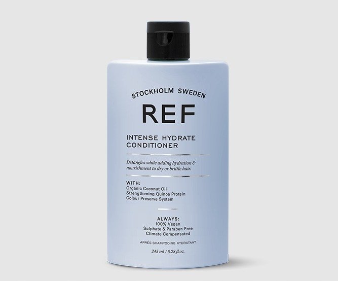 REF INTENSE HYDRATE Odżywka intensywnie nawilżająca 245ML I 26220