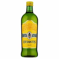 Zdrowa żywność - Oliwa Z Oliwek Extra Virgin Desantis Sigillo 1000 Ml - miniaturka - grafika 1