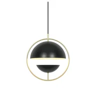 Lampy sufitowe - Lampa Tavia nordlux 2412353003 - miniaturka - grafika 1