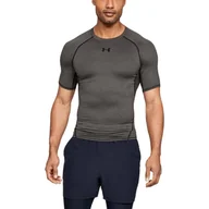 Pozostała odzież narciarska - Under Armour HG Compression kr. rękaw 090 : Rozmiar - S - miniaturka - grafika 1
