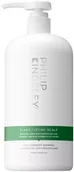 Szampony do włosów - Philip Kingsley, Flaky/Itchy Scalp, Hair Shampoo, Anti-Dandruff, 1000 ml For Women - miniaturka - grafika 1