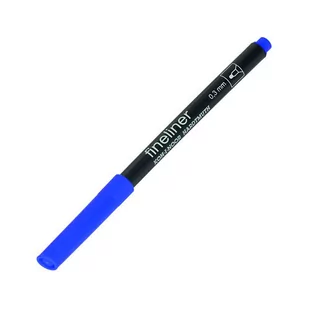 KOH-I-NOOR cienkopis 15 blue 7770211501KS1204 - Cienkopisy - miniaturka - grafika 2