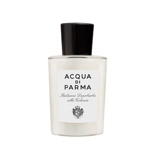 Acqua Di Parma Colonia 100 ml balsam po goleniu - Balsamy po goleniu - miniaturka - grafika 1