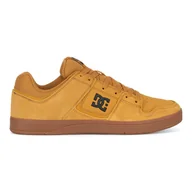 Buty sportowe męskie - Obuwie sportowe DC Shoes CURE ADYS400073-CHL - miniaturka - grafika 1