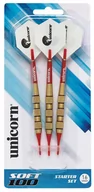 Dart - Rzutki Unicorn Soft 100 16g soft tip 71907 - miniaturka - grafika 1