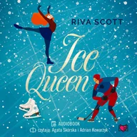 Audiobooki - romanse - Ice Queen - miniaturka - grafika 1