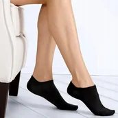 Skarpetki męskie - Stopki damskie niewidoczne rozmiar 39-42 - miniaturka - grafika 1