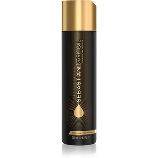 Sebastian Professional Dark Oil Lightweight Hair Conditioner (250ml) - Odżywki do włosów - miniaturka - grafika 1