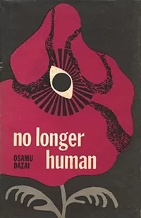 No Longer Human - Pozostałe książki - miniaturka - grafika 1