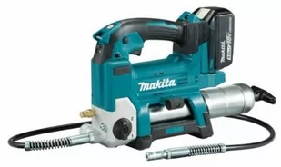 Makita Towotnica 18V 1X5,0Ah Dgp180Rt - Smarownice i olejarki - miniaturka - grafika 1