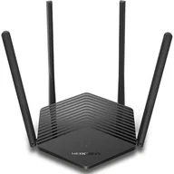 Routery - Router MERCUSYS MR60X - miniaturka - grafika 1