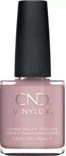 CND Vinylux Lakier do paznokci 263 Nude Knickers - Lakiery do paznokci - miniaturka - grafika 1