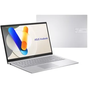 ASUS Vivobook 15 X1504ZA-BQ505W 15,6" i3-1215U 8GB RAM 512GB Dysk SSD Win11 - Laptopy - miniaturka - grafika 1
