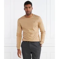 Koszulki męskie - POLO RALPH LAUREN Longsleeve | Custom slim fit - miniaturka - grafika 1
