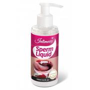 Lubrykanty - Intimeco Intimeco Sperm Liquid żel erotyczny 150ml primavera-5906660368595 - miniaturka - grafika 1