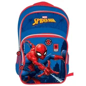 Plecaki - Plecak Marvel Spiderman 42cm - miniaturka - grafika 1