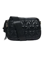 Torebki damskie - ONLY Torebka w kolorze czarnym - miniaturka - grafika 1