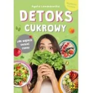 Rozwój osobisty - Detoks cukrowy - miniaturka - grafika 1