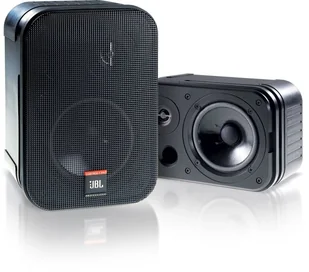 JBL Control 1PRO - pasywny monitor ♦ 30 DNI NA ZWROT ♦ GWARANCJA DOOR-TO-DOOR ♦ SZYBKA WYSYŁKA - Głośniki estradowe - miniaturka - grafika 1