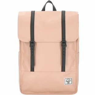 Herschel Survey Backpack 46 cm ash rose - Plecaki - miniaturka - grafika 1