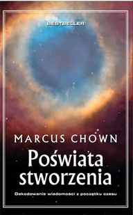 Poświata stworzenia - Fizyka i astronomia - miniaturka - grafika 1
