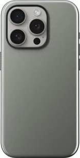 Nomad Nomad Sport Case, coastal rock - iPhone 15 Pro - Etui i futerały do telefonów - miniaturka - grafika 1