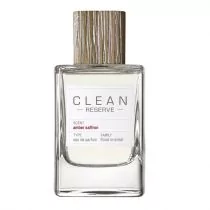 Clean Reserve Reserve Amber Saffron 100 ml - Wody i perfumy damskie - miniaturka - grafika 1