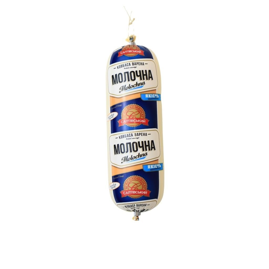 Kiełbasa gotowana 