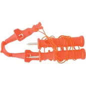 Inne akcesoria dla wędkarzy - MIKADO Kolce Asekuracyjne Na Lód Ratownik - miniaturka - grafika 1