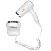 Suszarki do rąk i włosów - Suszarka hotelowa do włosów Warmtec P9 Exclusive 1800W - miniaturka - grafika 1