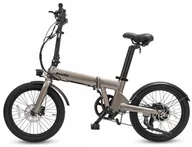 Rowery elektryczne - Elektrinis dviratis Beaster BSHERO2MAXG, 250 W, 48 V, 17,5 Ah SAMSUNG baterija, sulankstomas - miniaturka - grafika 1