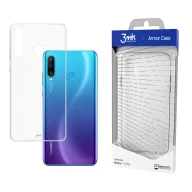 Etui i futerały do telefonów - Etui 3mk Armor Case na Huawei P30 Lite - przezroczyste - miniaturka - grafika 1