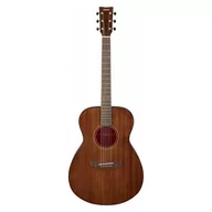 Struny gitarowe  - Yamaha STORIA III gitara westernowa, czekoladowa gitara akustyczna, interesująca gitara akustyczna z wymiennikiem i ciepłym, zrównoważonym dźwiękiem dla dorosłych gitara 4/4 z drewna STORIA III - miniaturka - grafika 1