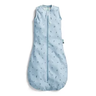 Ergopouch Śpiworek Jersey 8-24m 1.0tog Dragonflies - Śpiworki dla dzieci - miniaturka - grafika 1