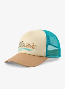Czapka z daszkiem damska Buff Trucker Cap - lalasa multi - Czapki damskie - miniaturka - grafika 1