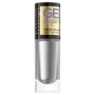 Lakiery do paznokci - Eveline 7Days Gel Laque - Żelowy lakier do paznokci 164 8ml - miniaturka - grafika 1